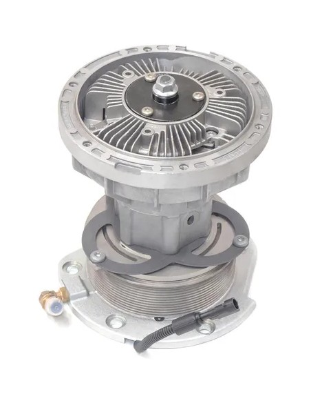 Acople De Ventilador