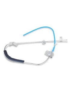 Alzacristal Izquierdo Eurocargo