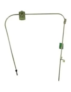 Alzacristal Izquierdo