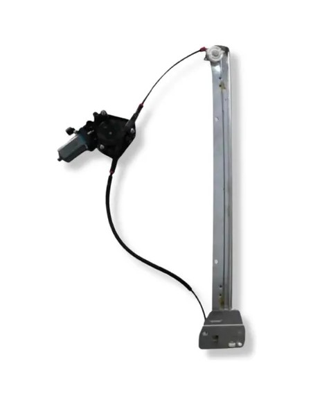 Alzacristal Izq  Elec