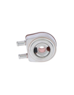 Intercambiador De Calor