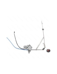 Alzacristal Electrico I