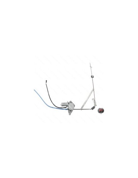 Alzacristal Electrico I