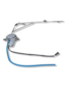 Alzacristal Elec Der