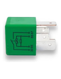 Rele 24v 50a
