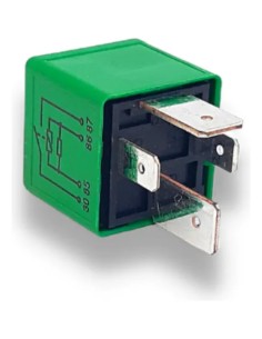 Rele 24v 50a 2