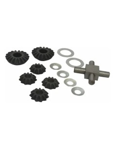 Juego Rep Diferencial