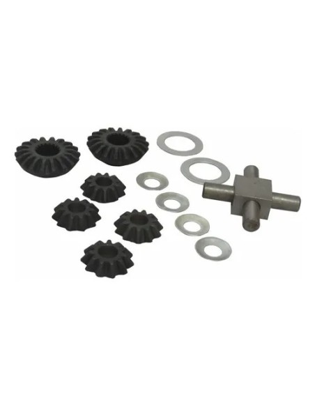 Juego Rep Diferencial