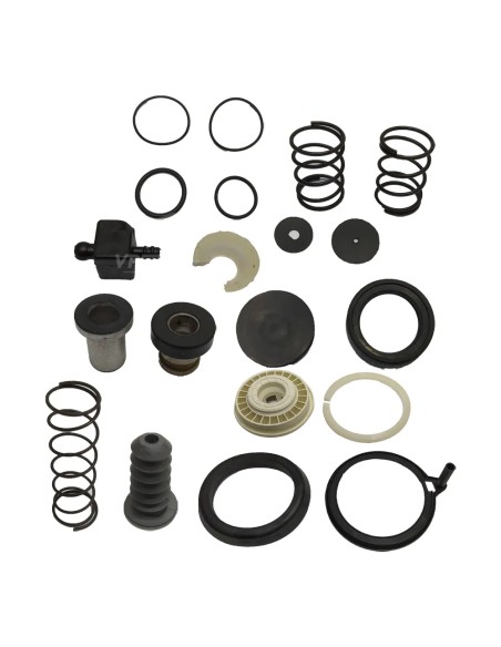 Jgo  Rep  Servo Embr