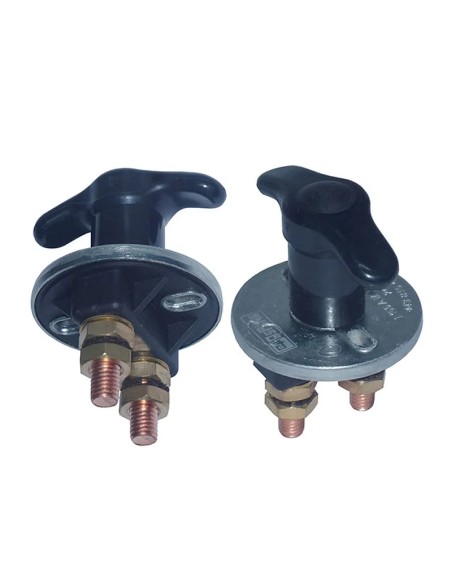 Llave Corta Corriente