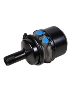 Pulmon De Aire Trasero