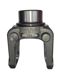 Brida Salida Diferen