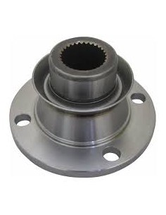 Brida De Diferencial