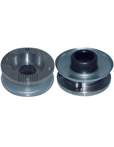 Horquilla Diferencia