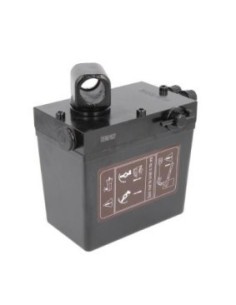 Bomba Levanta Cabina