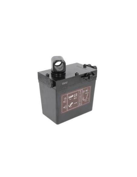 Bomba Levanta Cabina