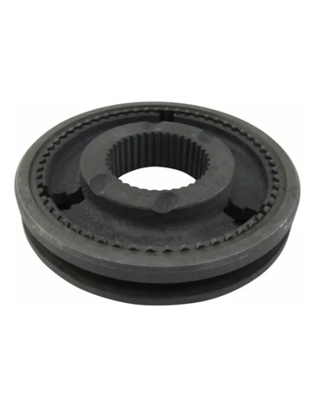 Jgo  Sincronizador 1 Y 2