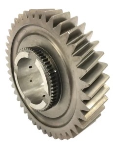 Engranaje Conducido 2da