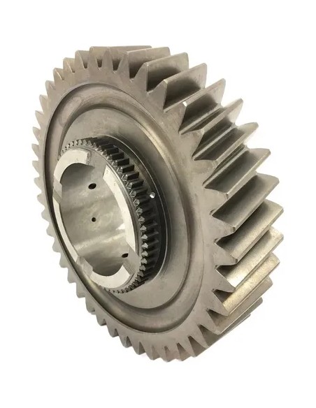 Engranaje Conducido 2da