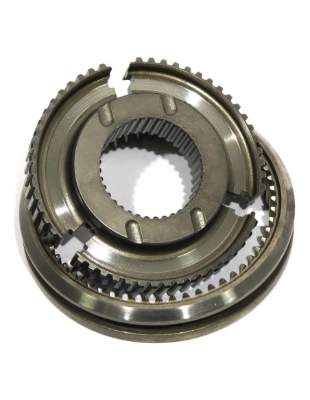 Jgo  Sincronizador 3 Y 4