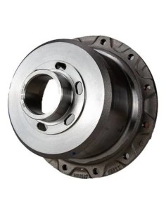 Caja Porta Corona Difer -completa-