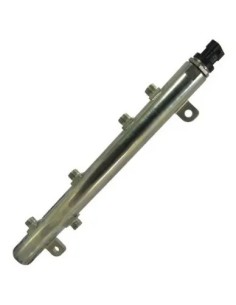 Acumulador Hidraulico