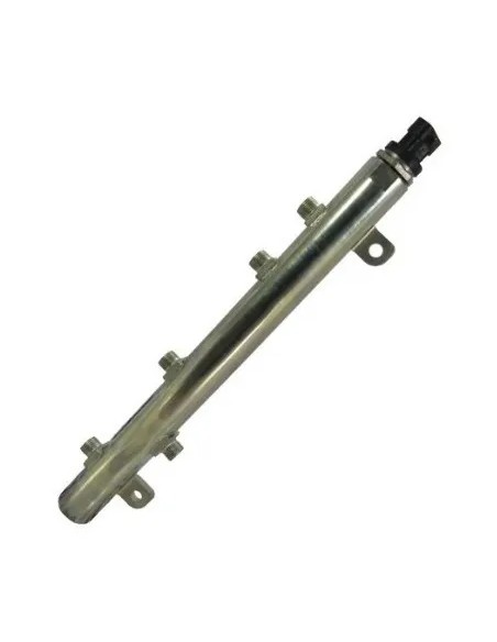 Acumulador Hidraulico