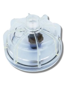 Jgo  Vaso Filtro Cumbust