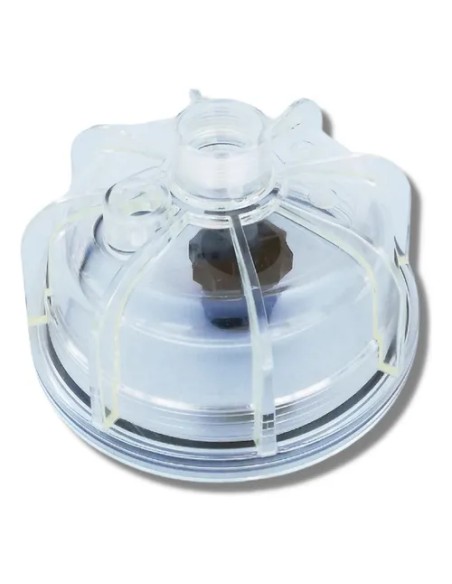 Jgo  Vaso Filtro Cumbust