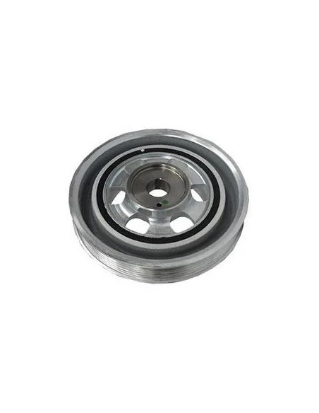 Amortiguador Vibraciones