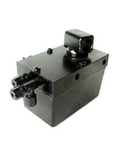 Bomba Cabina Rebatible