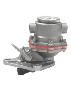 Bomba De Alimentacion