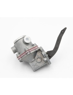 Bomba De Alimentacion