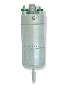 Bomba De Alimentacion