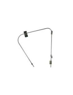 Alzacristal Der. (cambio De Codigo 2997183)