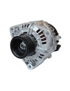 Alternador 28v 80a