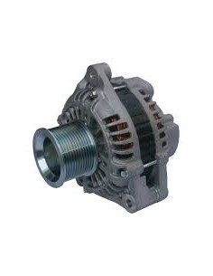 Alternador 24v 90a C -polea