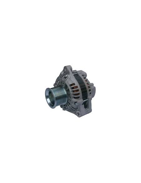 Alternador 24v 90a C -polea