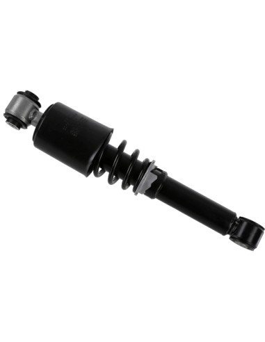 Amort Cabina Trasero Sachs