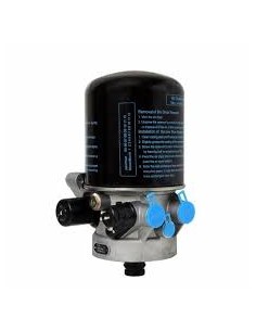 (m) Filtro Antihumedad