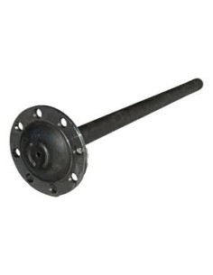 -m- Palier Puente Posterior