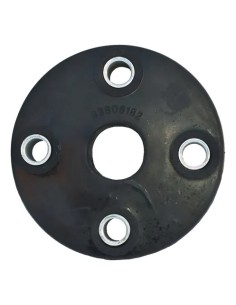 Acople Elastico Direcc