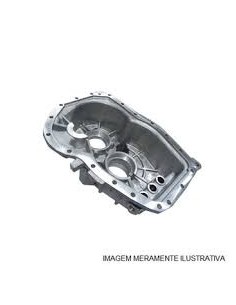 Carcasa Caja Cambios