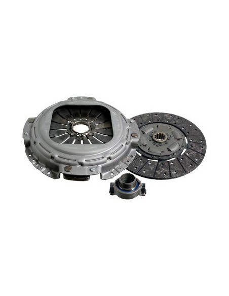 Kit Embr Comp Ap Italiano