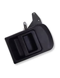 Cerradura Puerta Lat