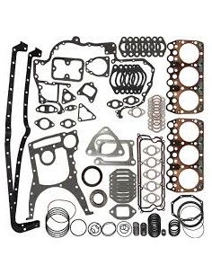 Juego Juntas Motor Comp