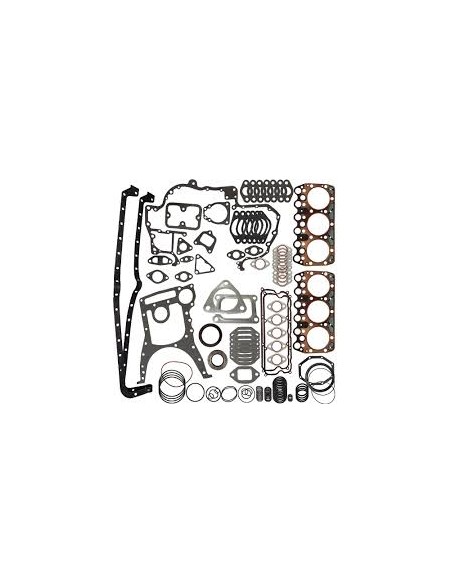 Juego Juntas Motor Comp