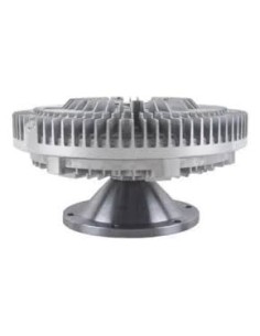 Nucleo Ventilador Motor