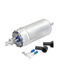 Bomba De Alimentacion