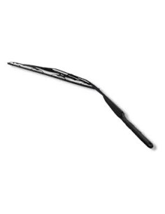 Brazon Con Escobilla Y Sapito